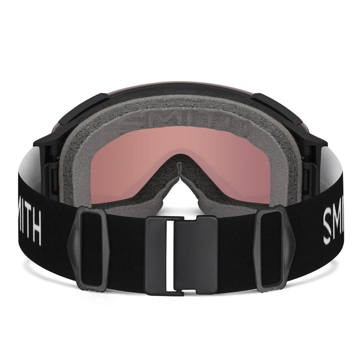 Smith I/O MAG
