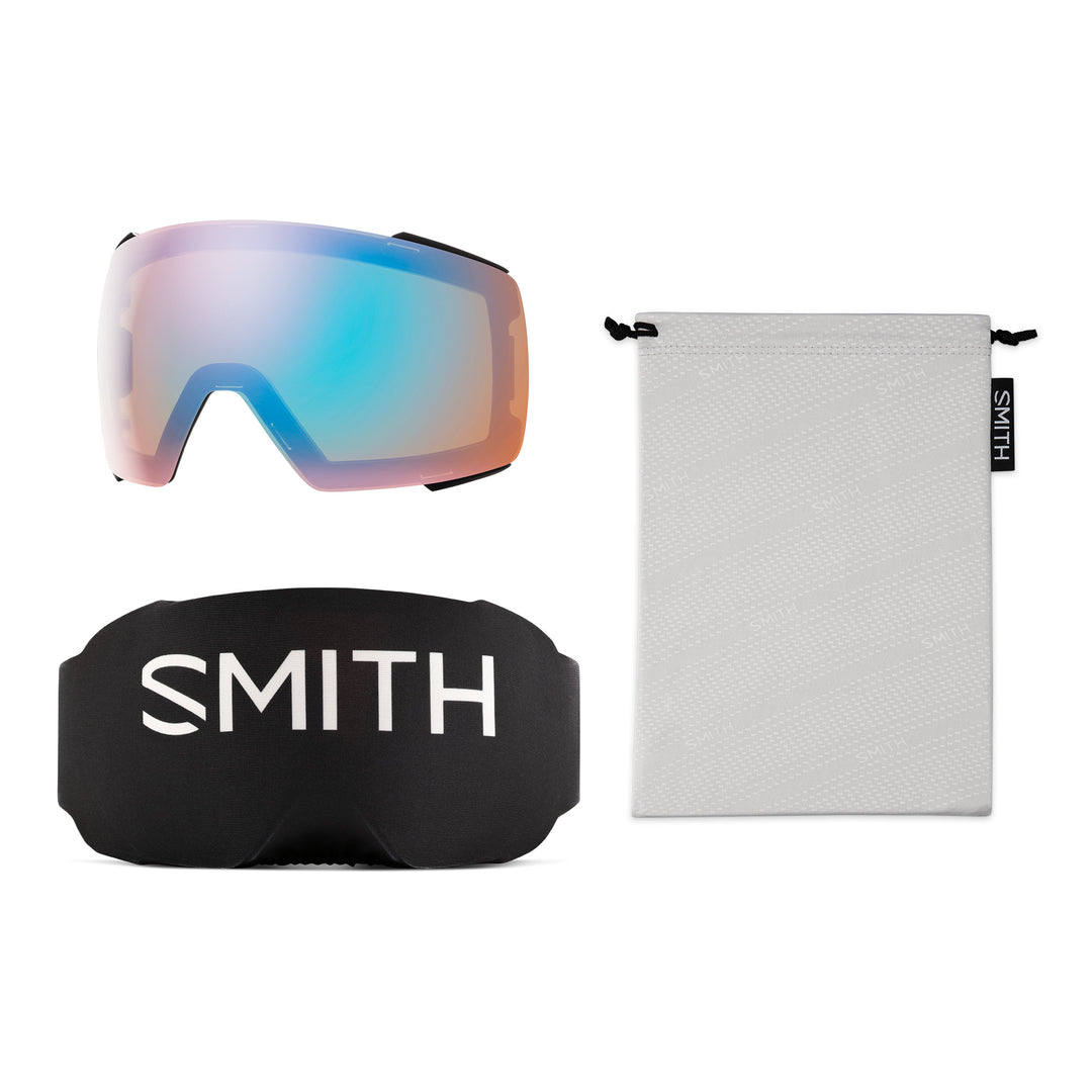 Smith I/O MAG