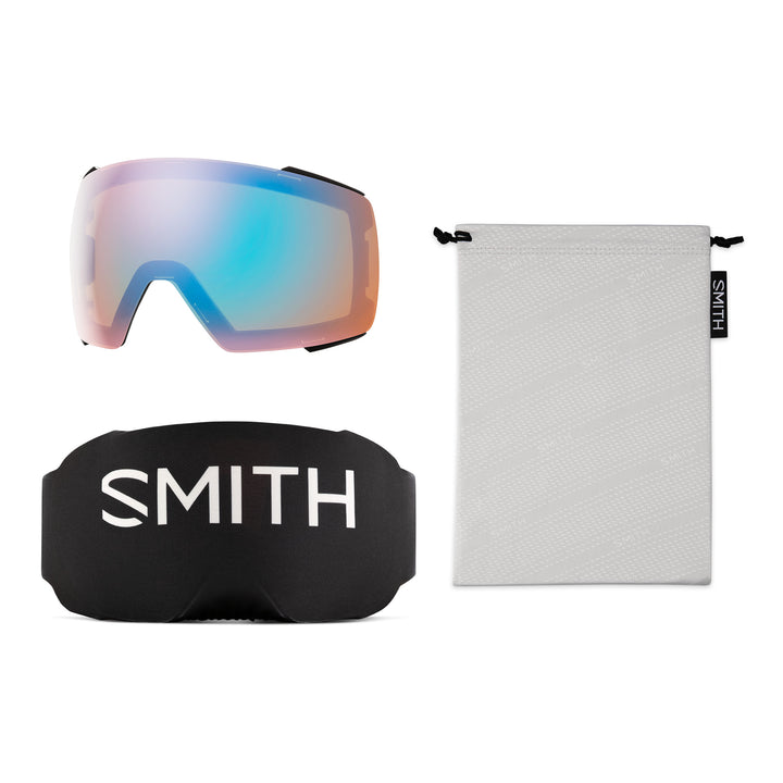 Smith I/O MAG