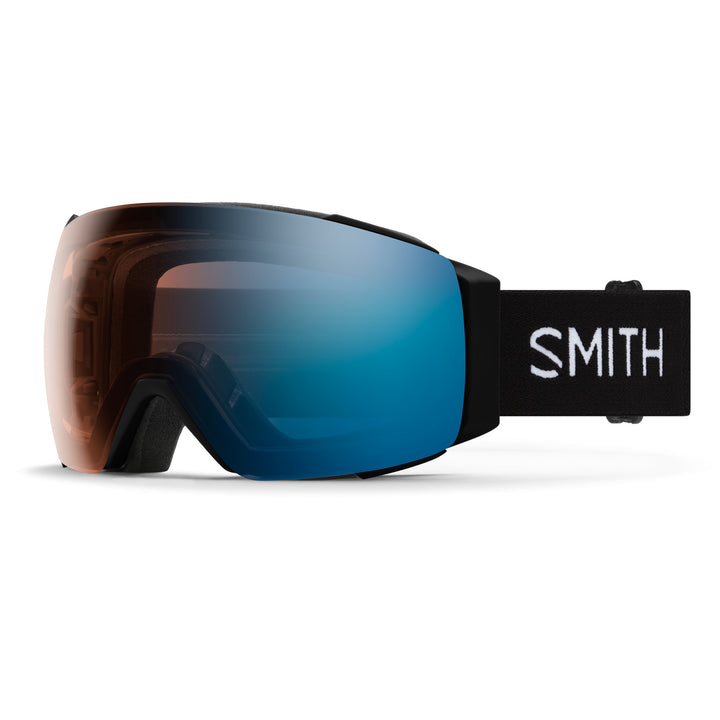 Smith I/O MAG