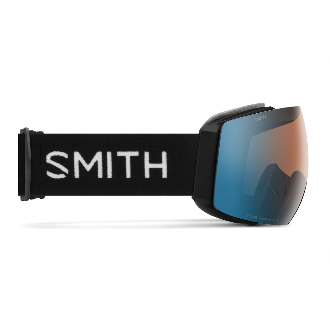 Smith I/O MAG