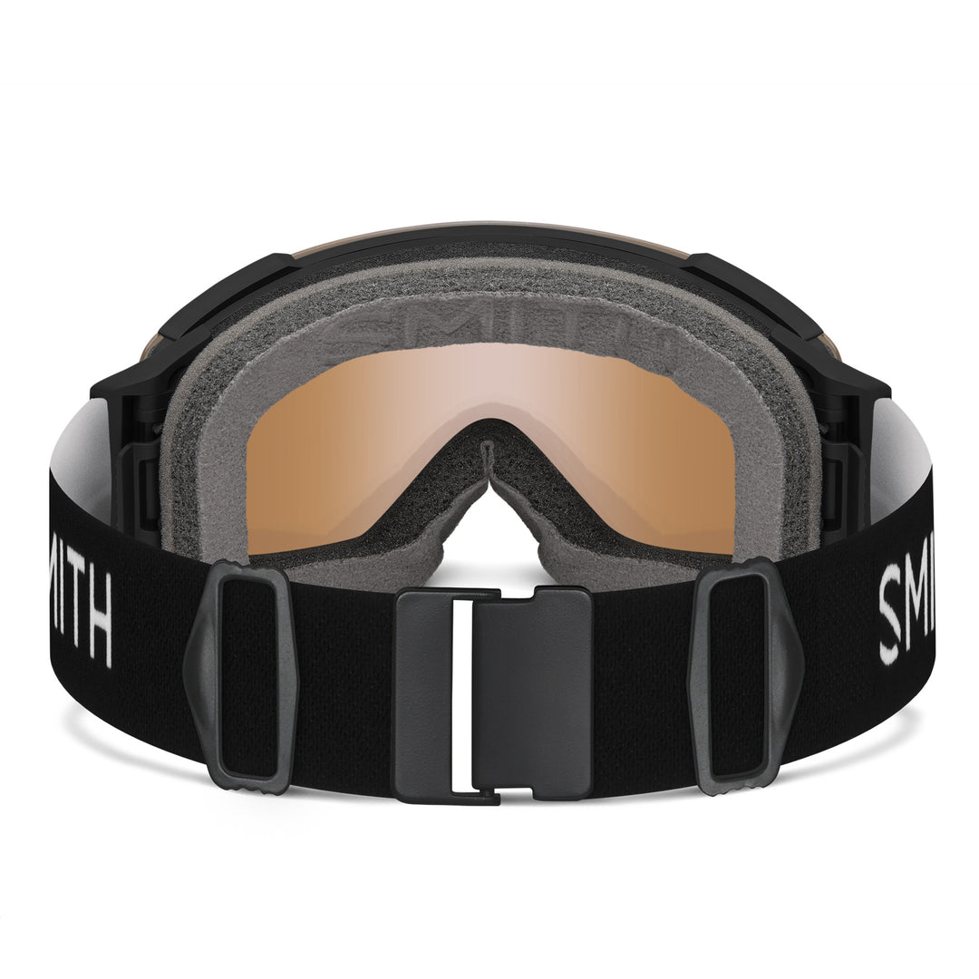 Smith I/O MAG