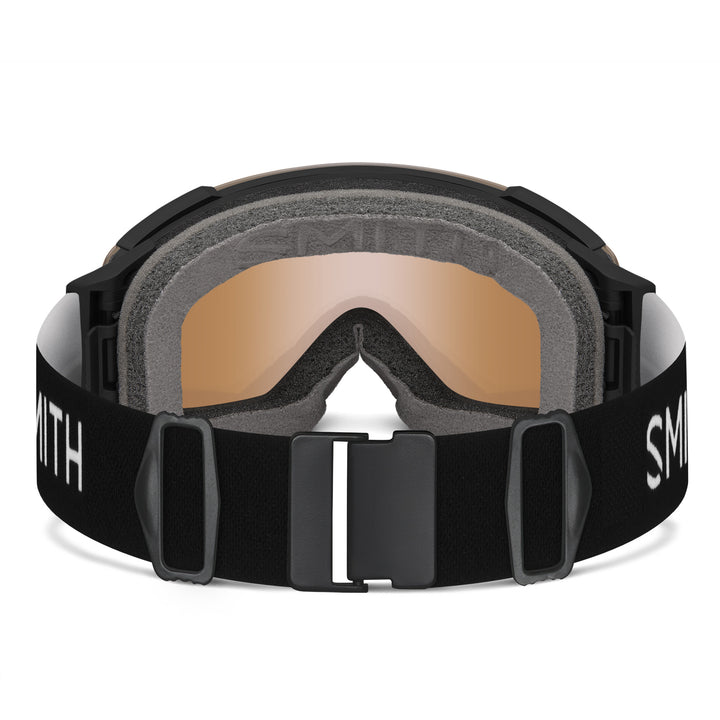 Smith I/O MAG