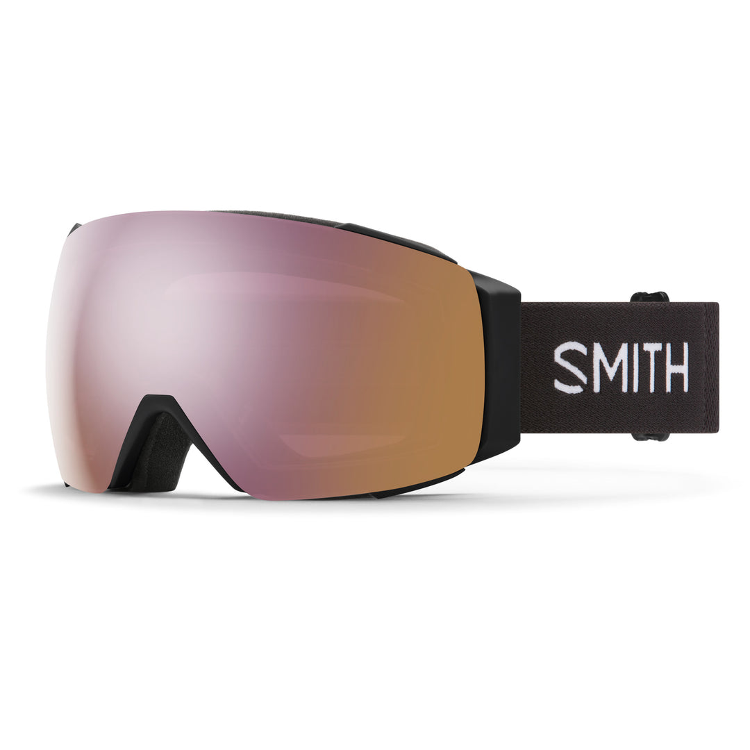 Smith I/O MAG