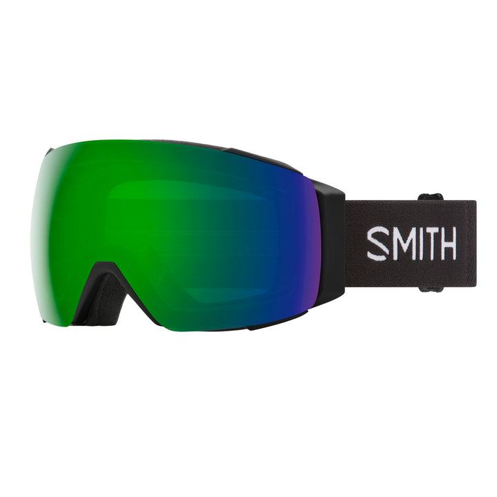 Smith I/O MAG