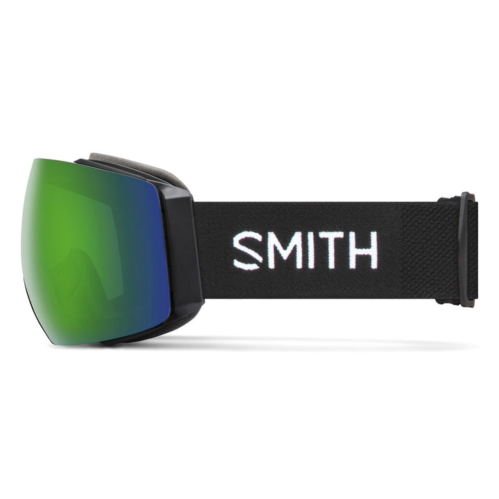 Smith I/O MAG