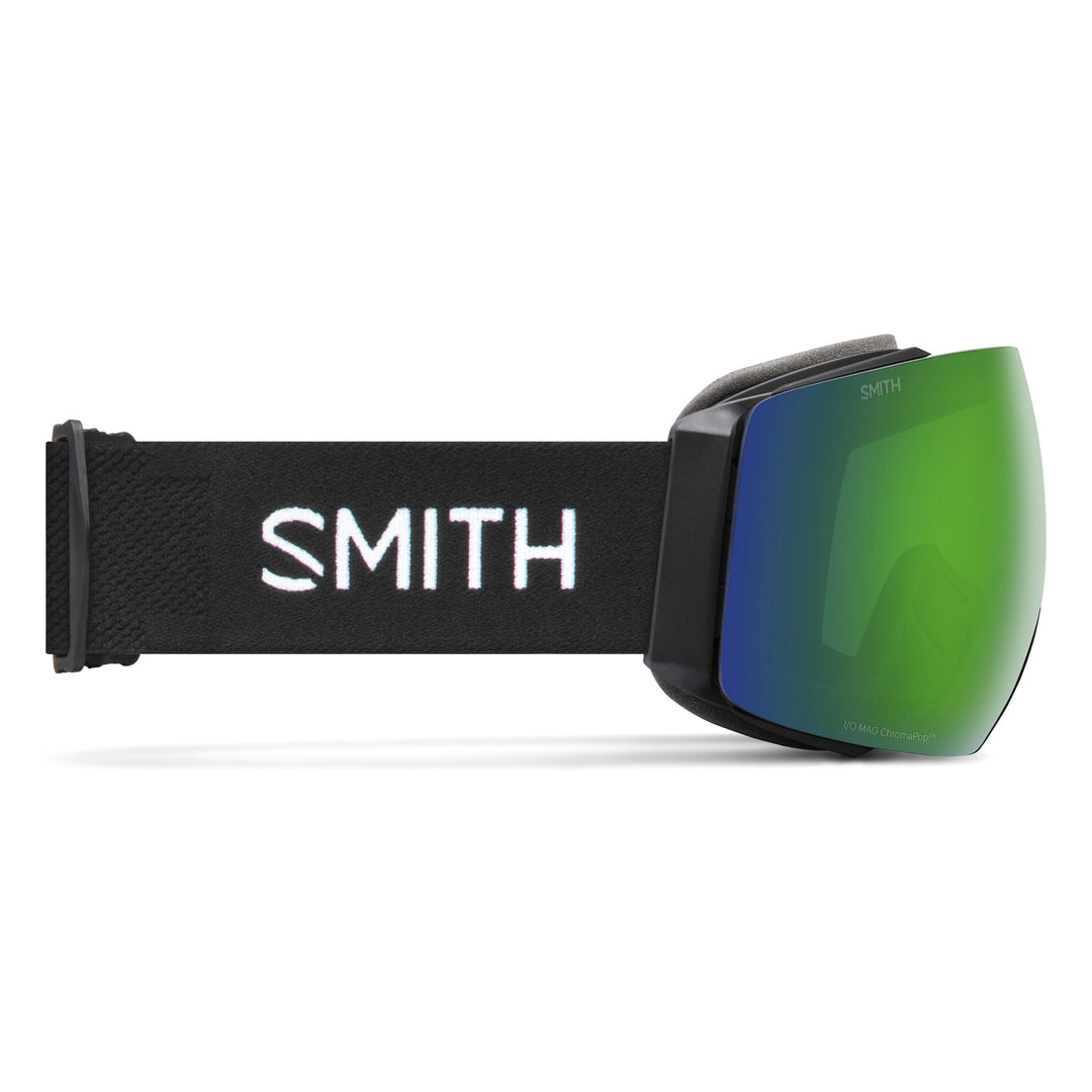 Smith I/O MAG