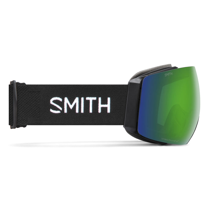 Smith I/O MAG