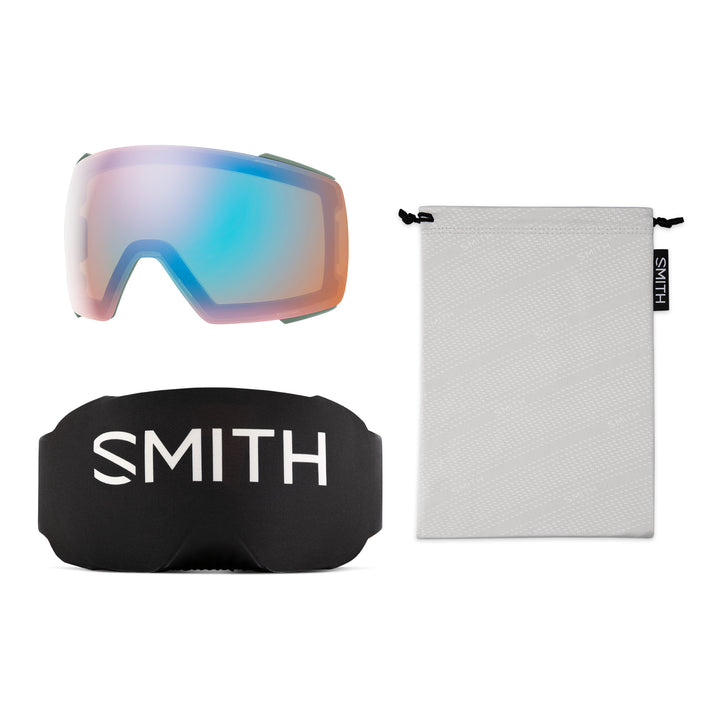 Smith I/O MAG