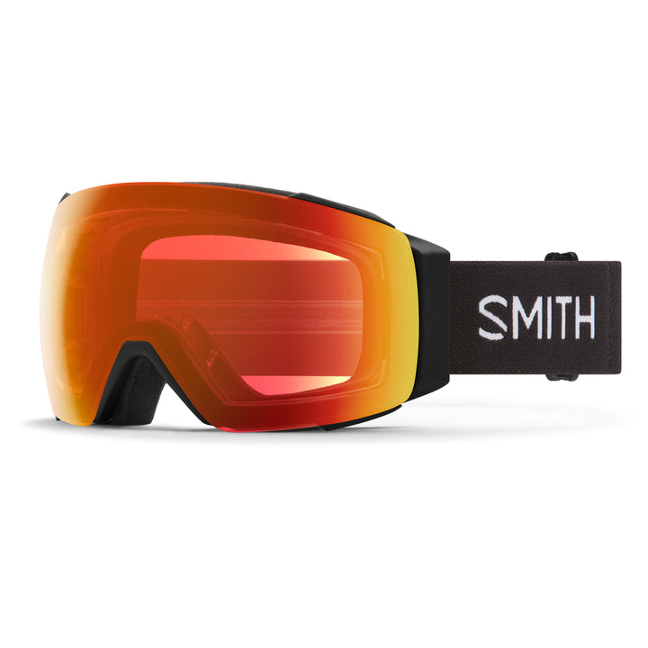 Smith I/O MAG