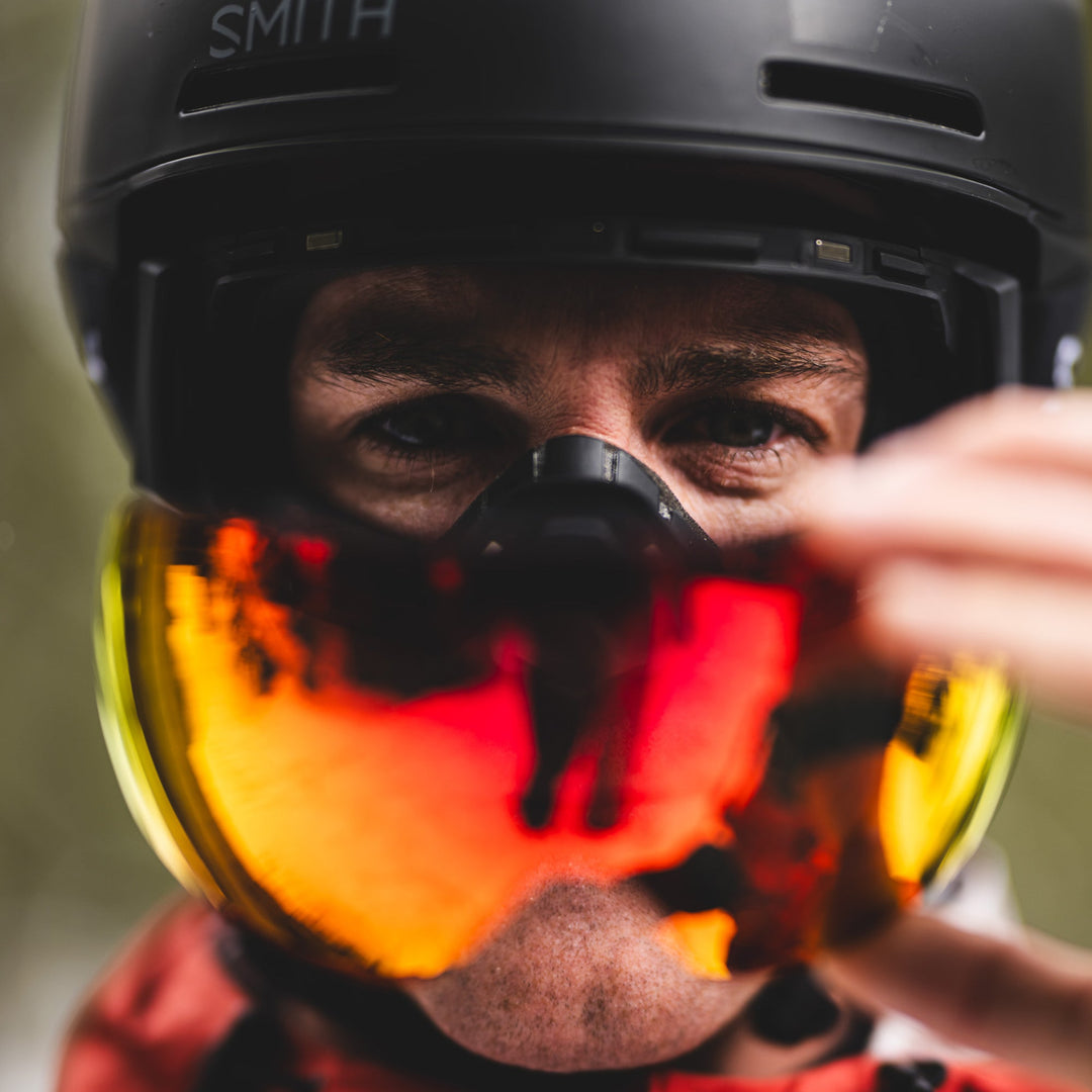 Smith I/O MAG