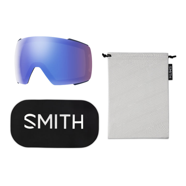 Smith I/O MAG