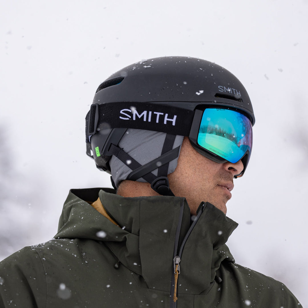 Smith I/O MAG