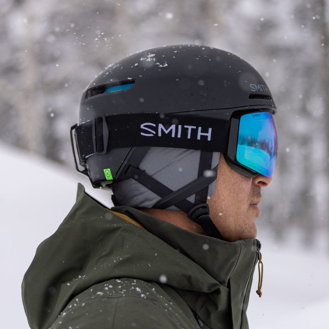Smith I/O MAG