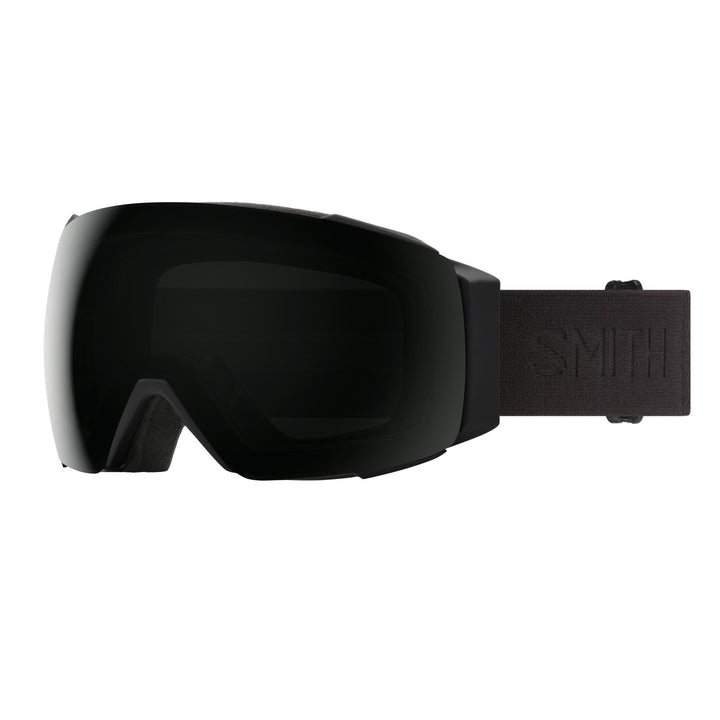 Smith I/O MAG