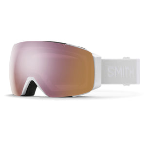 White Vapor | ChromaPop Everyday Rose Gold Mirror