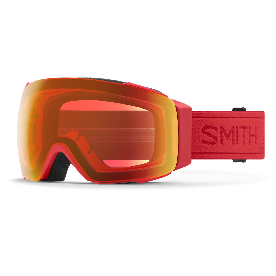 Smith I/O MAG