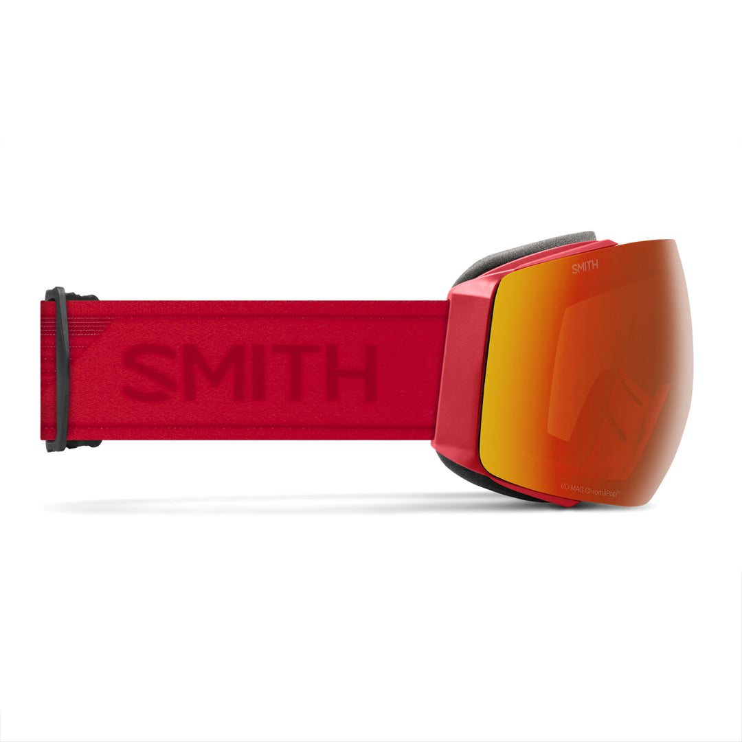 Smith I/O MAG