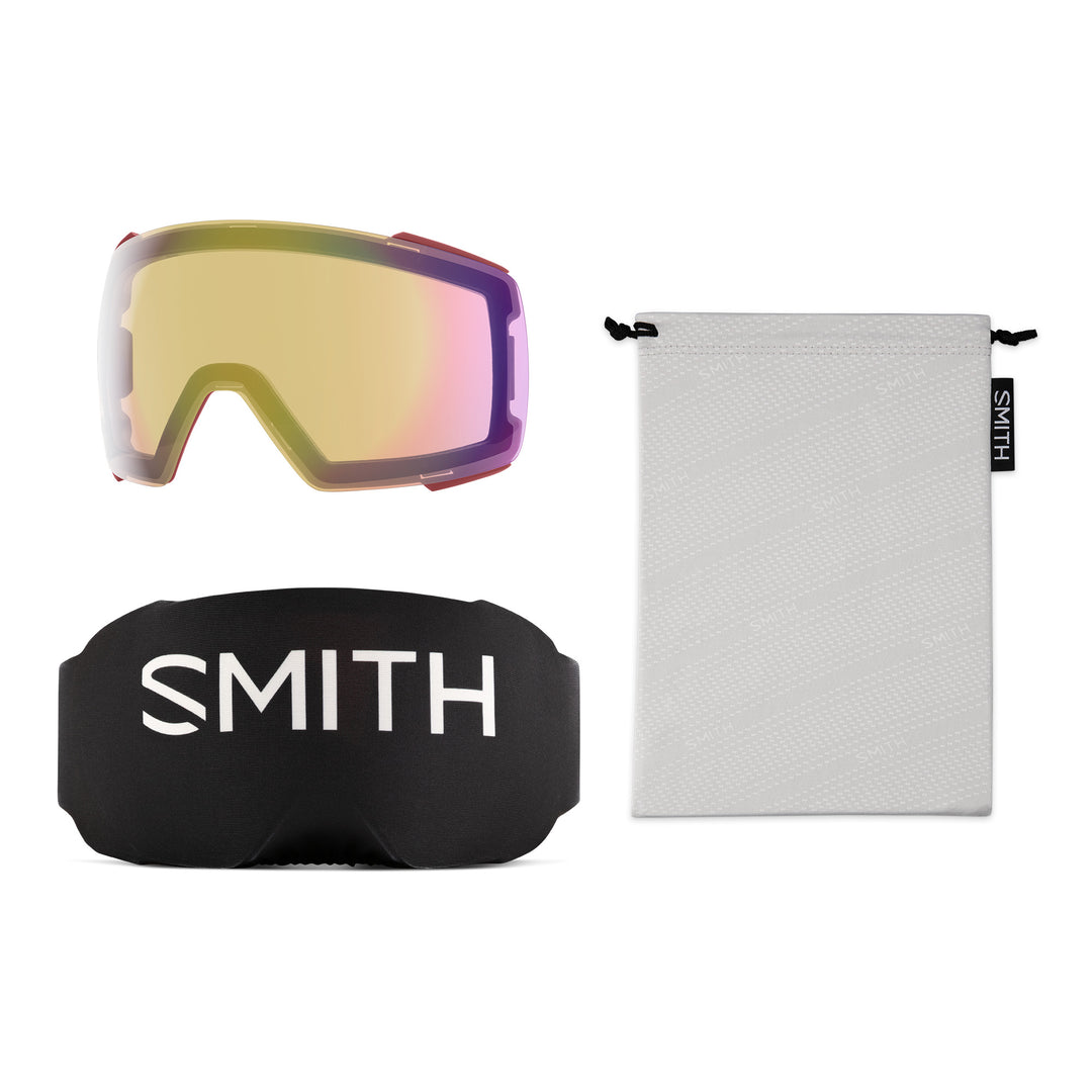 Smith I/O MAG