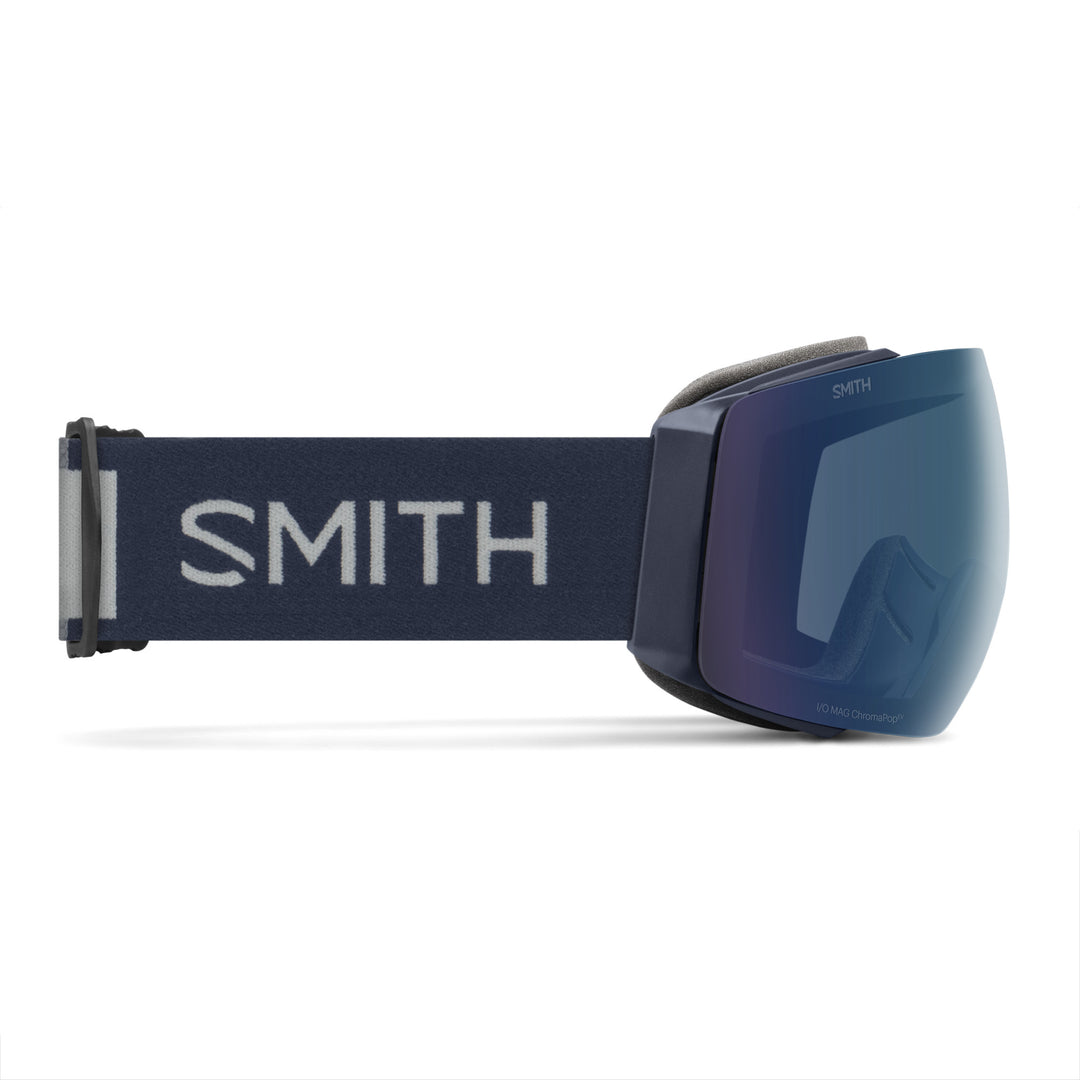 Smith I/O MAG