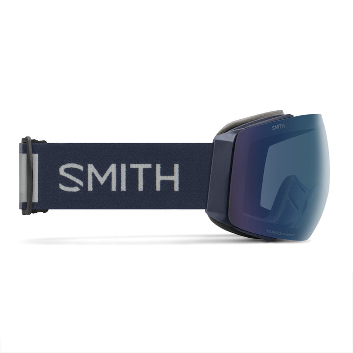 Smith I/O MAG