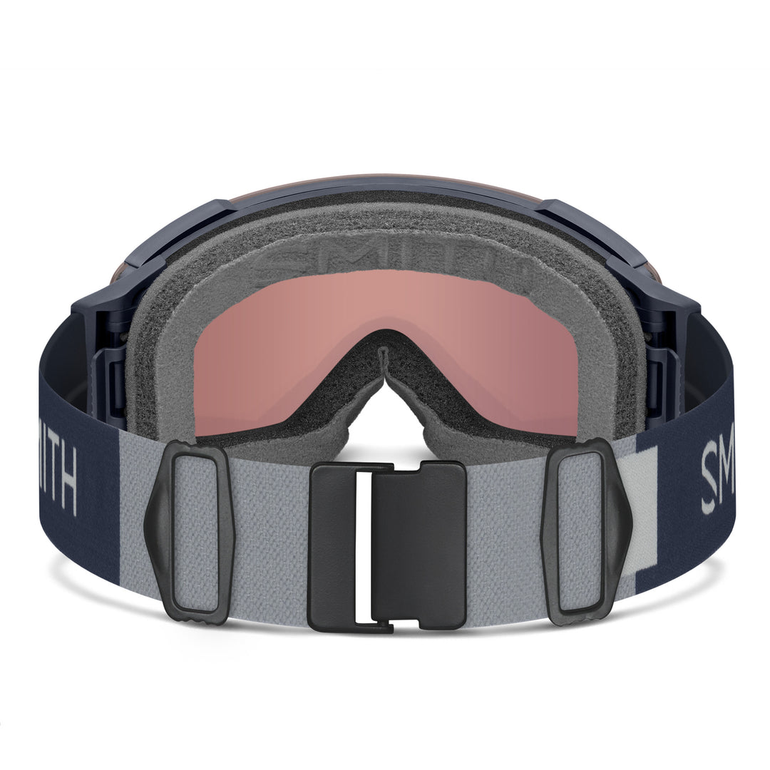 Smith I/O MAG