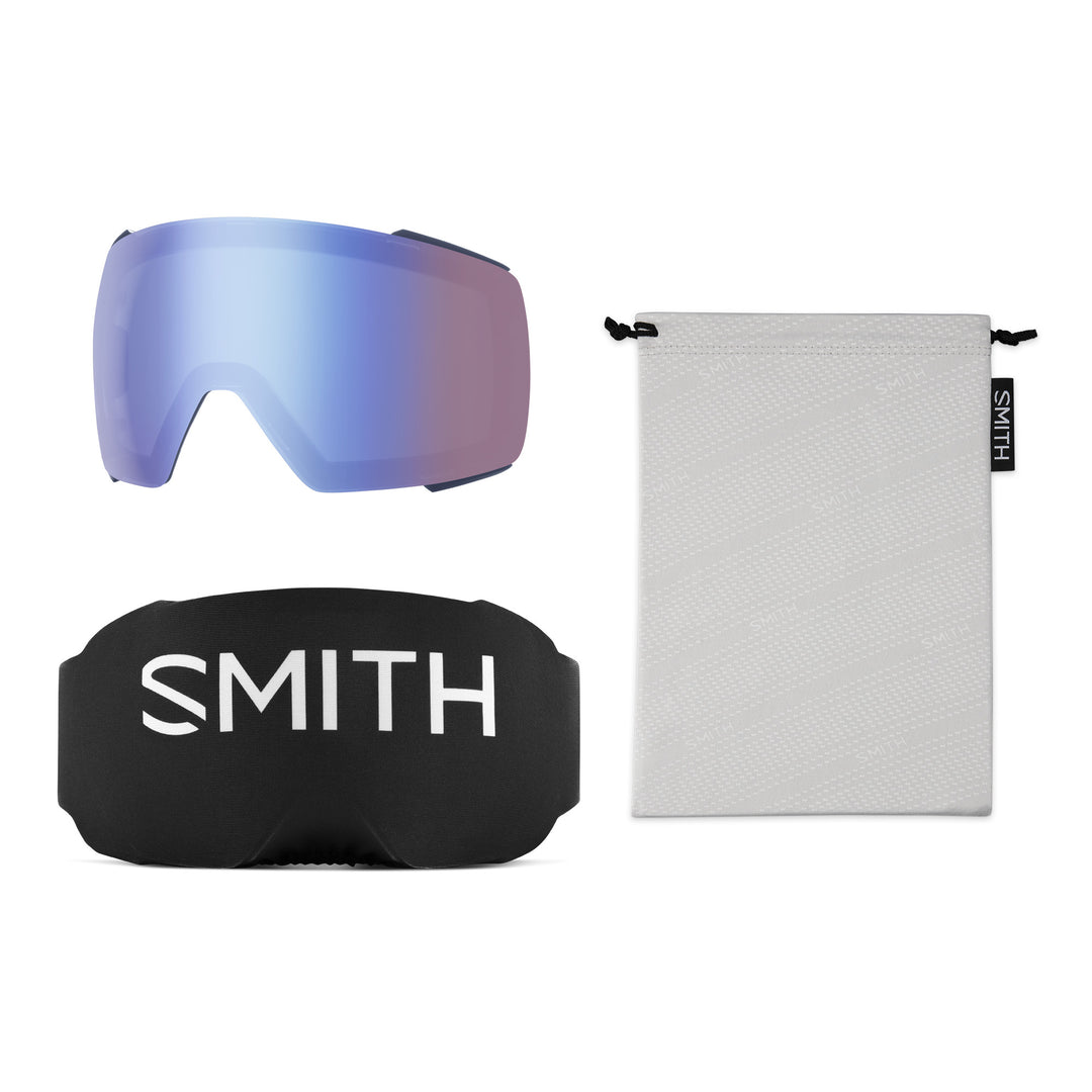 Smith I/O MAG
