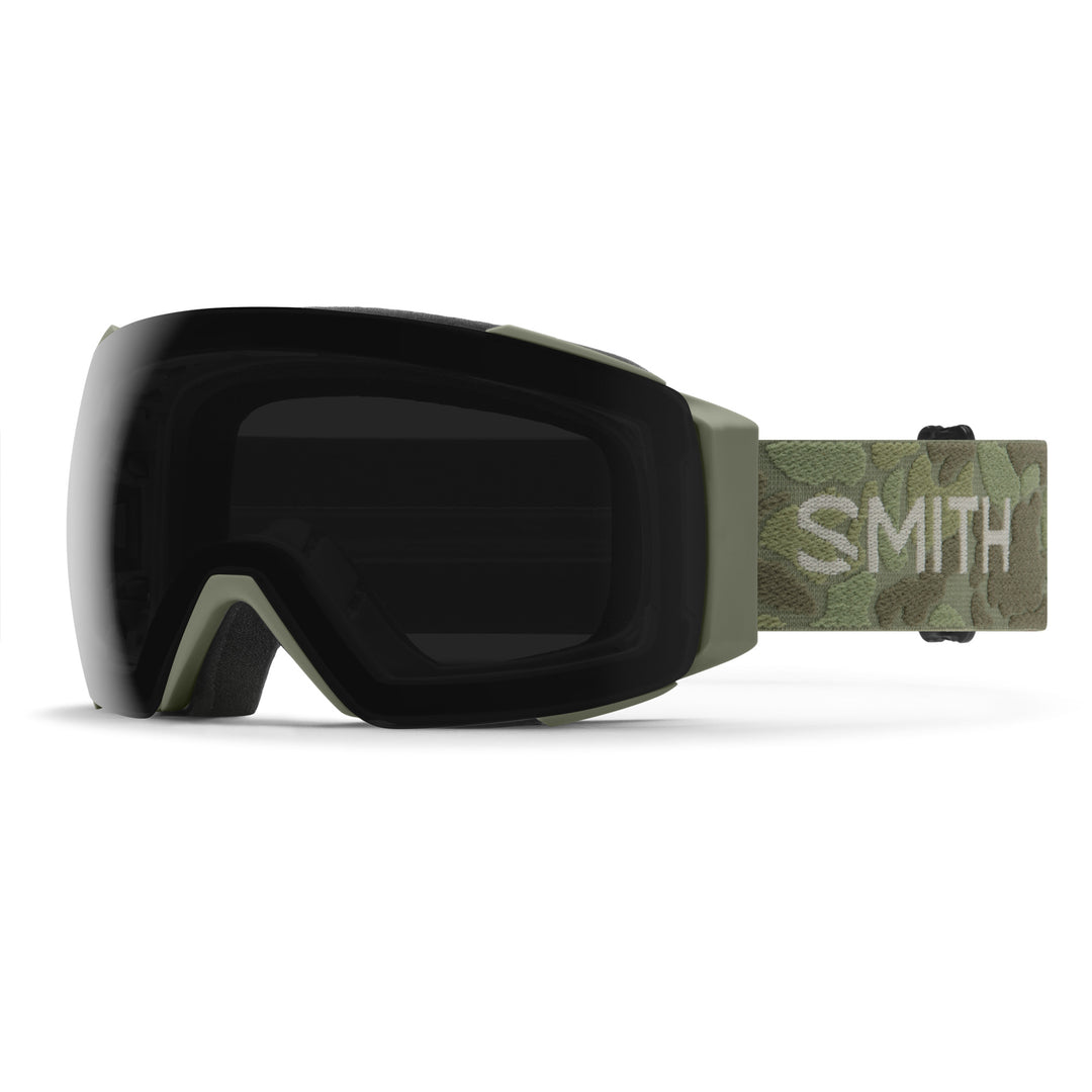 Smith I/O MAG