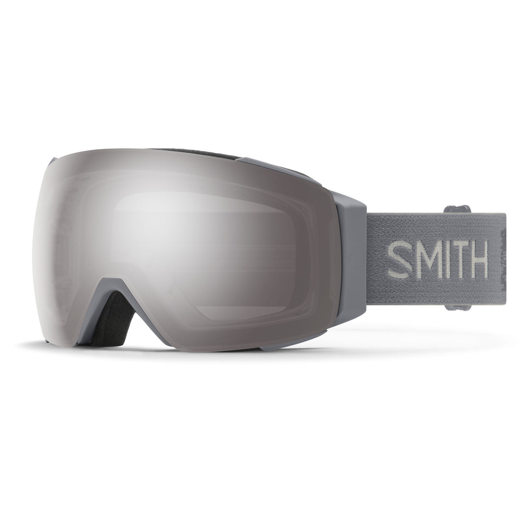 Smith I/O MAG