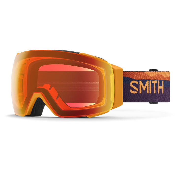 Smith I/O MAG