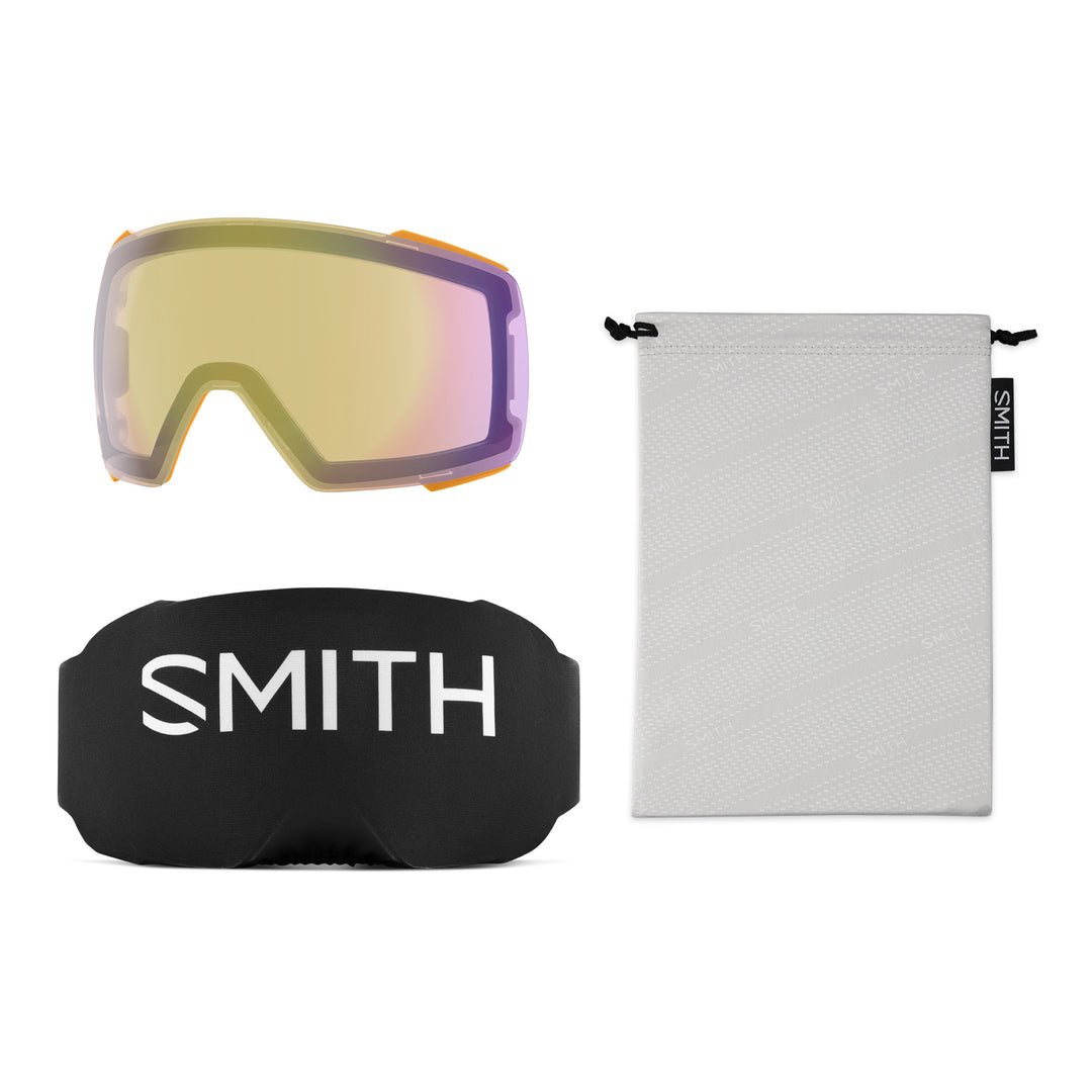 Smith I/O MAG