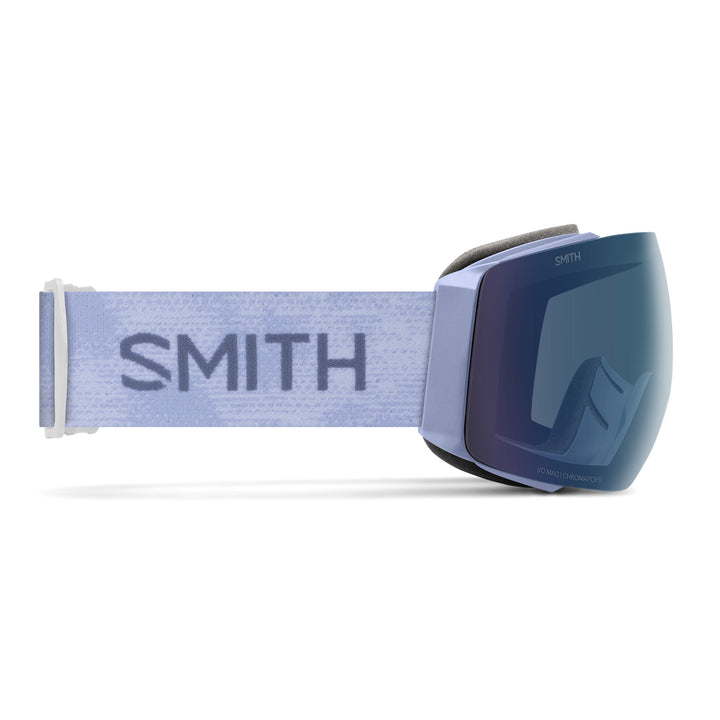 Smith I/O MAG