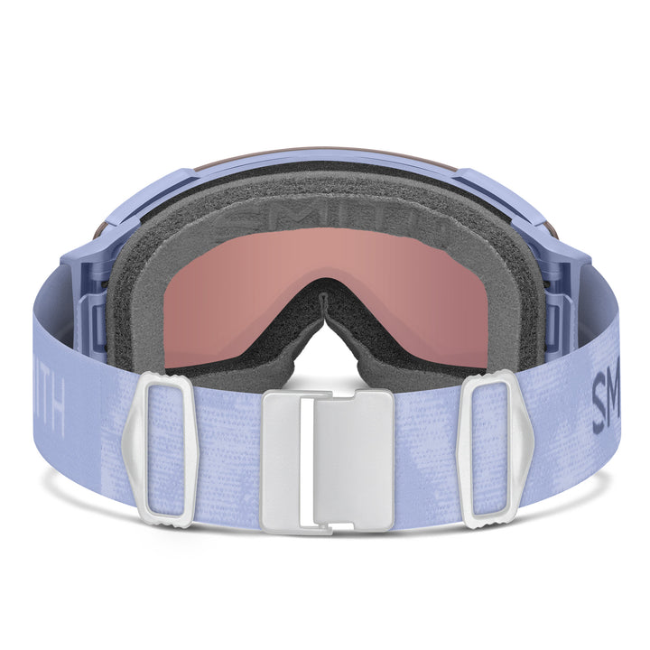 Smith I/O MAG