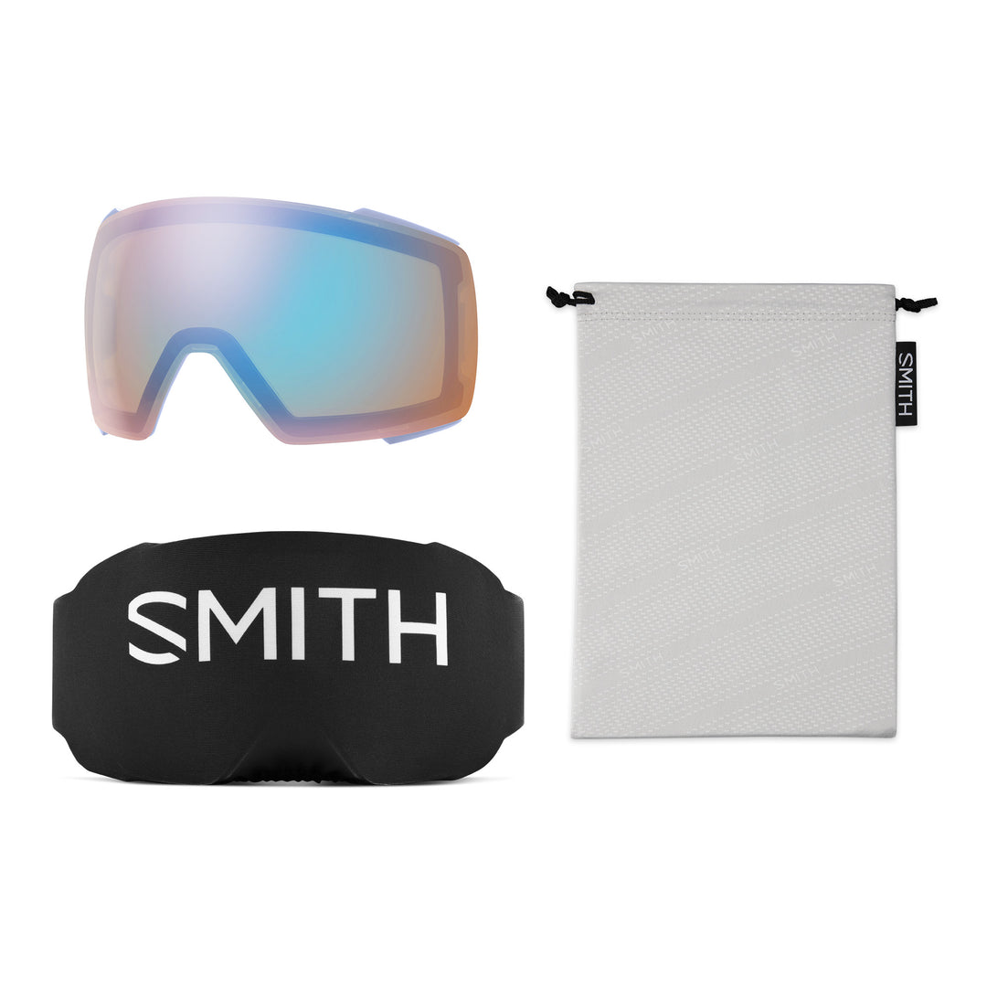Smith I/O MAG