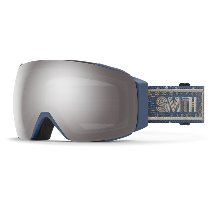 Smith I/O MAG