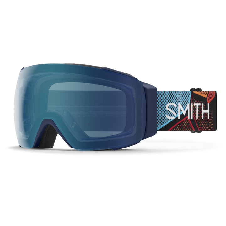 Smith I/O MAG
