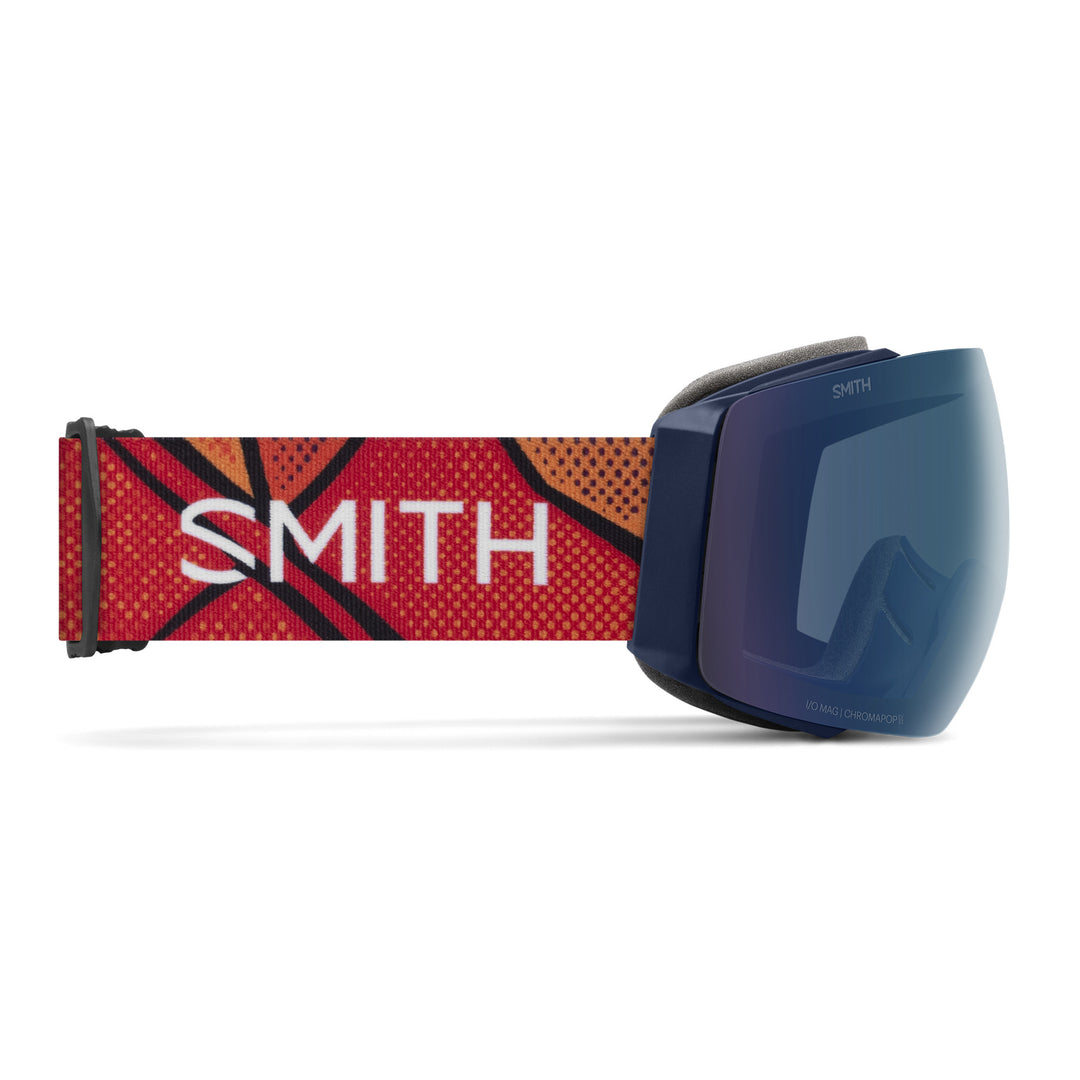 Smith I/O MAG