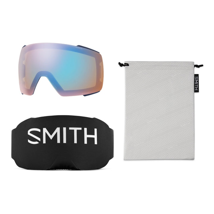 Smith I/O MAG