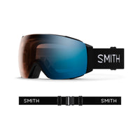 Black | ChromaPop Pro Photochromic Blue Mirror