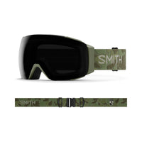 Smith x High Fives | ChromaPop Sun Black