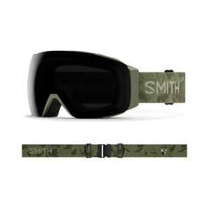 Smith x High Fives | ChromaPop Sun Black
