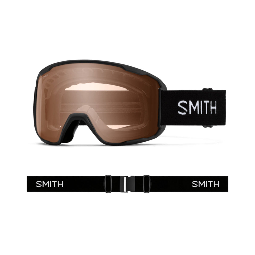 Smith Preview