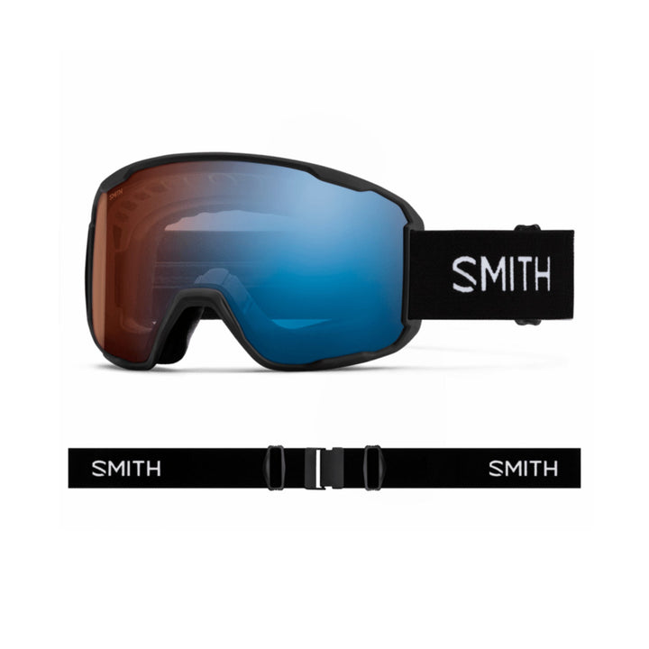 Smith Preview