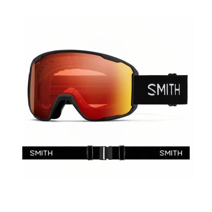 Smith Preview
