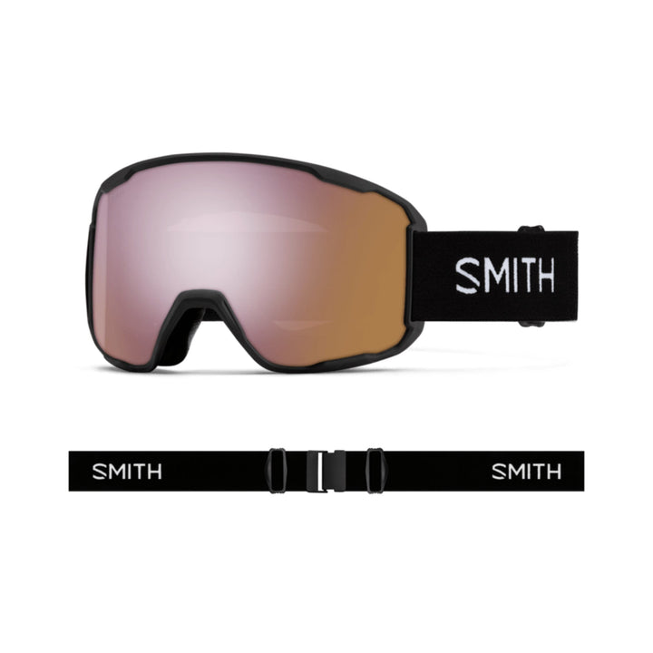 Smith Preview