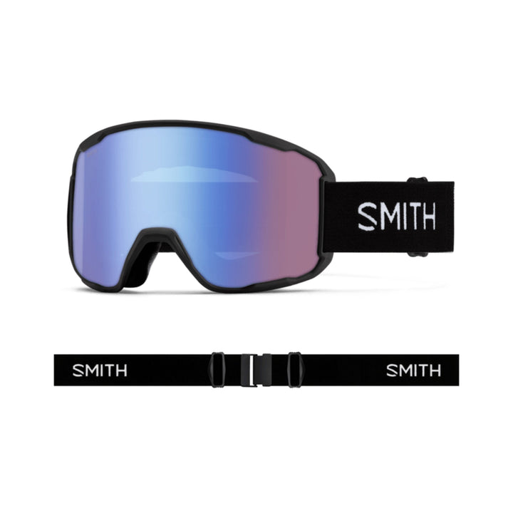 Smith Preview