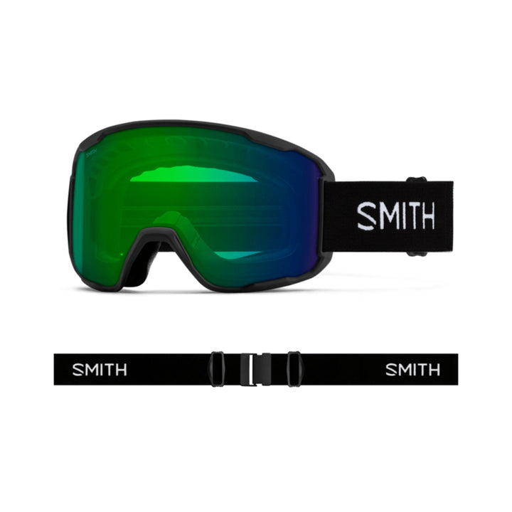 Smith Preview