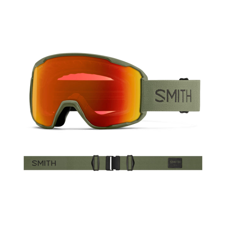 Smith Preview