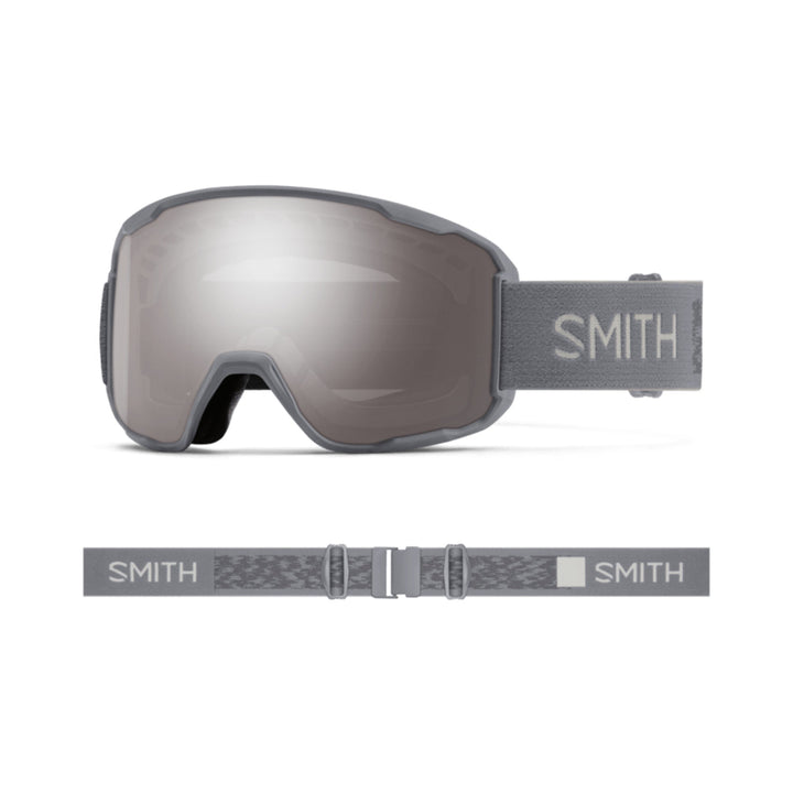 Smith Preview