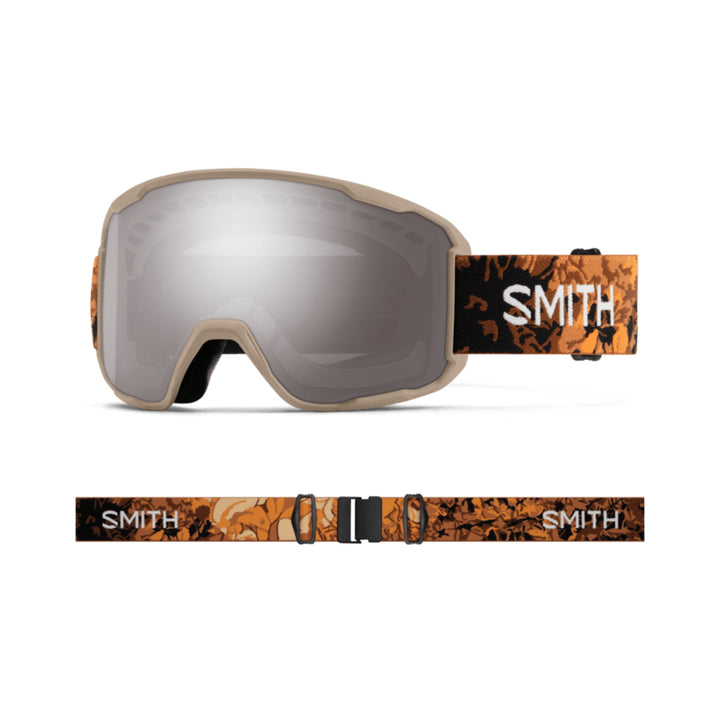 Smith Preview